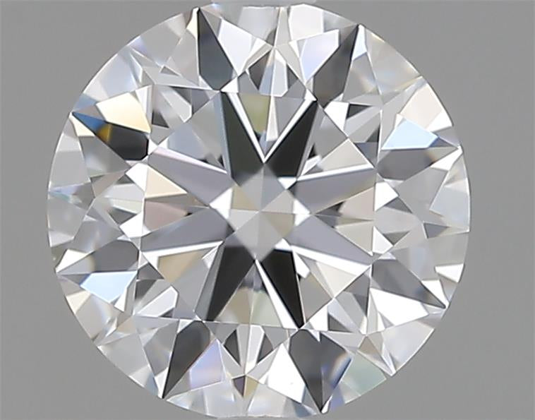 IGI 1.53 Carat Round Brilliant Lab Grown Diamond 人工培育鑽石 實驗室人造鑽石
