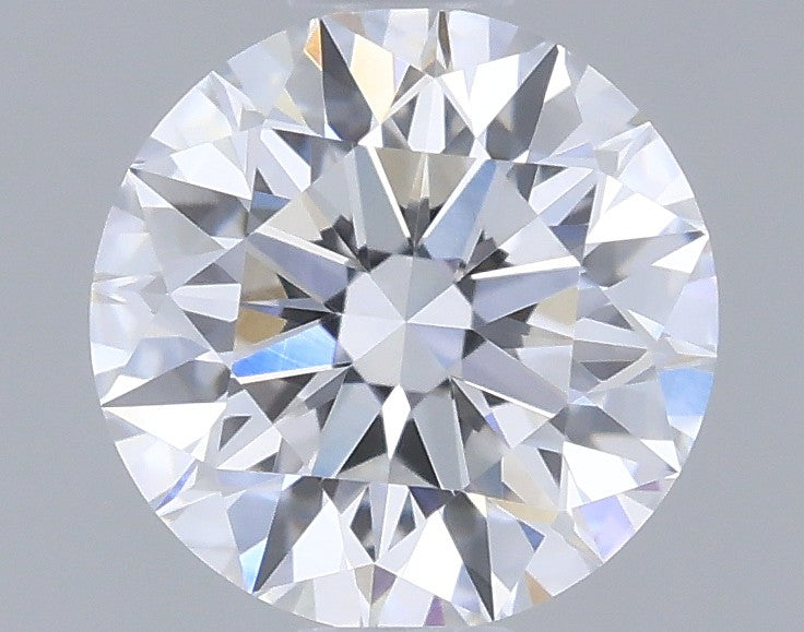 IGI 0.64 Carat Round Brilliant Lab Grown Diamond 人工培育鑽石 實驗室人造鑽石