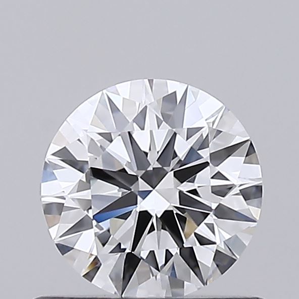 IGI 0.50 Carat Round Brilliant Lab Grown Diamond 人工培育鑽石 實驗室人造鑽石