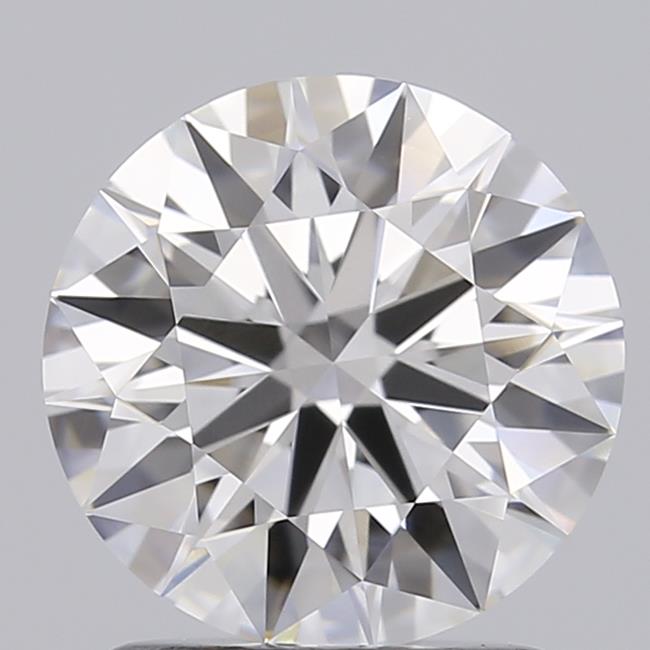 IGI 1.41 Carat Round Brilliant Lab Grown Diamond 人工培育鑽石 實驗室人造鑽石