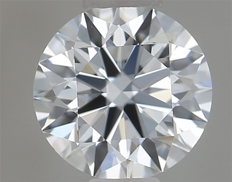 IGI 0.51 Carat Round Brilliant Lab Grown Diamond 人工培育鑽石 實驗室人造鑽石