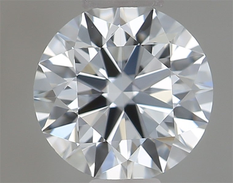 IGI 0.51 Carat Round Brilliant Lab Grown Diamond 人工培育鑽石 實驗室人造鑽石