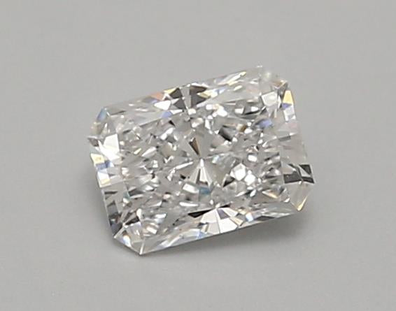 IGI 0.6 Carat Radiant Cut Lab Grown Diamond