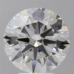 IGI 4.56 Carat Round Brilliant Lab Grown Diamond 人工培育鑽石 實驗室人造鑽石