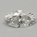 IGI 0.75 Carat Marquise Lab Grown Diamond 人工培育鑽石 實驗室人造鑽石