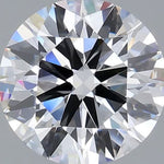 IGI 2.02 Carat Round Brilliant Lab Grown Diamond 人工培育鑽石 實驗室人造鑽石
