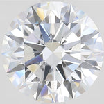 IGI 2.69 Carat Round Brilliant Lab Grown Diamond 人工培育鑽石 實驗室人造鑽石