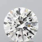 IGI 2.21 Carat Round Brilliant Lab Grown Diamond
