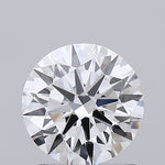 IGI 1.00 Carat Round Brilliant Lab Grown Diamond 人工培育鑽石 實驗室人造鑽石