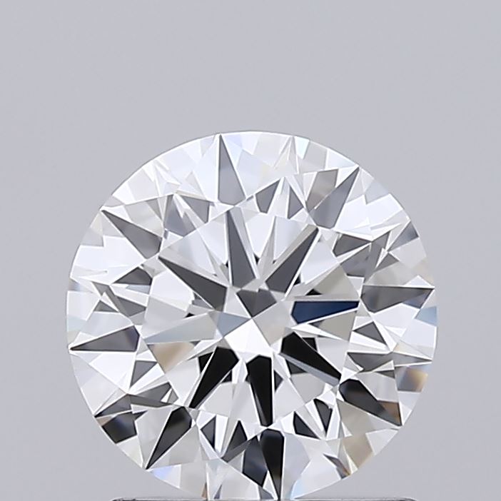 IGI 1.00 Carat Round Brilliant Lab Grown Diamond 人工培育鑽石 實驗室人造鑽石