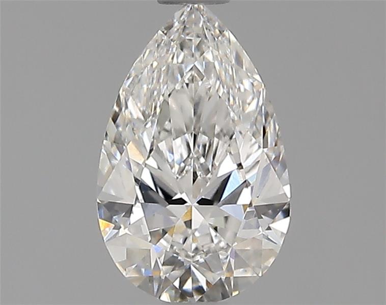 IGI 1.07 Carat Pear Lab Grown Diamond 人工培育鑽石 實驗室人造鑽石