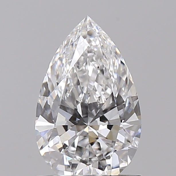 IGI 1.02 Carat 梨形 - Pear 培育鑽石 Lab Grown Diamond 人造鑽石 人工鑽石 實驗室鑽石 培養鑽石 香港 培育鑽 