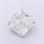 IGI 3.17 Carat Radiant Cut Lab Grown Diamond 人工培育鑽石 實驗室人造鑽石