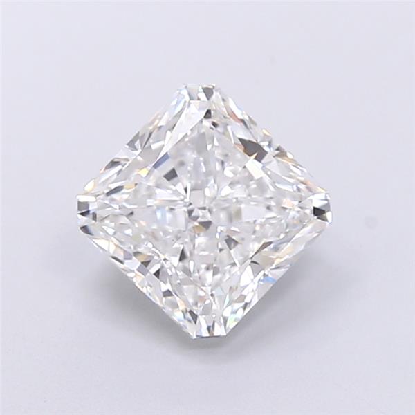 IGI 3.17 Carat Radiant Cut Lab Grown Diamond 人工培育鑽石 實驗室人造鑽石