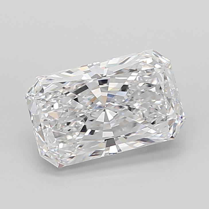 IGI 3.27 Carat Radiant Cut Lab Grown Diamond 人工培育鑽石 實驗室人造鑽石