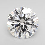 IGI 1.83 Carat Round Brilliant Lab Grown Diamond 人工培育鑽石 實驗室人造鑽石