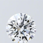 IGI 2.00 Carat Round Brilliant Lab Grown Diamond 人工培育鑽石 實驗室人造鑽石