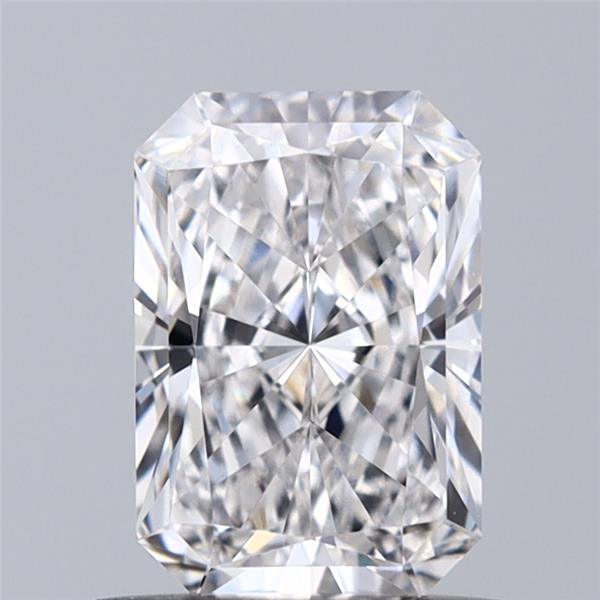 IGI 0.94 Carat Radiant Cut Lab Grown Diamond 人工培育鑽石 實驗室人造鑽石
