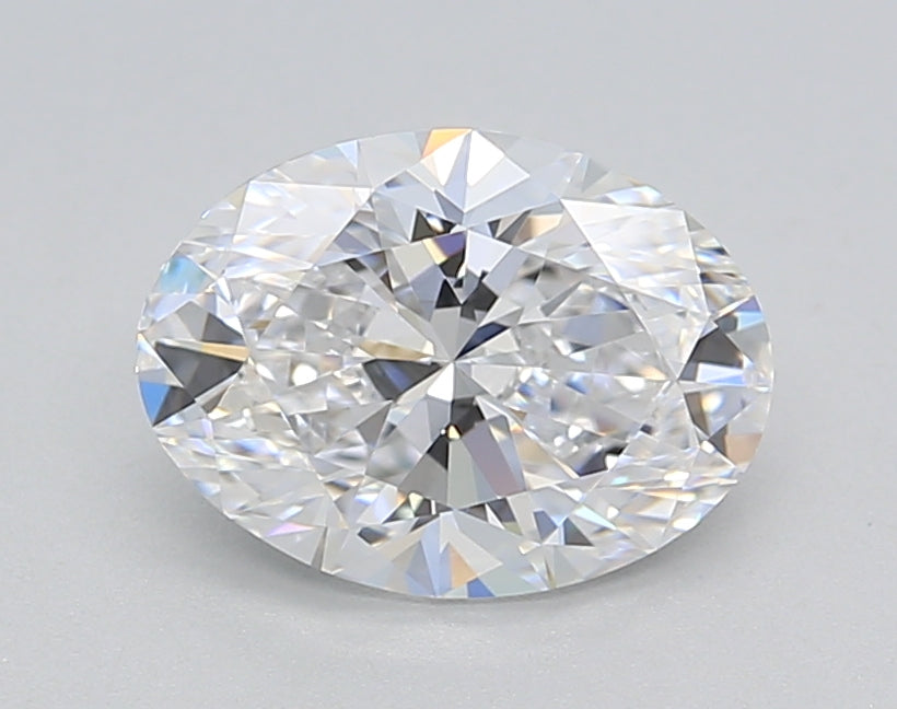 IGI 1.5 Carat 橢圓形 - Oval 培育鑽石 Lab Grown Diamond 人造鑽石 人工鑽石 實驗室鑽石 培養鑽石 香港 培育鑽 