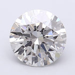 IGI 1.60 Carat Round Brilliant Lab Grown Diamond 人工培育鑽石 實驗室人造鑽石