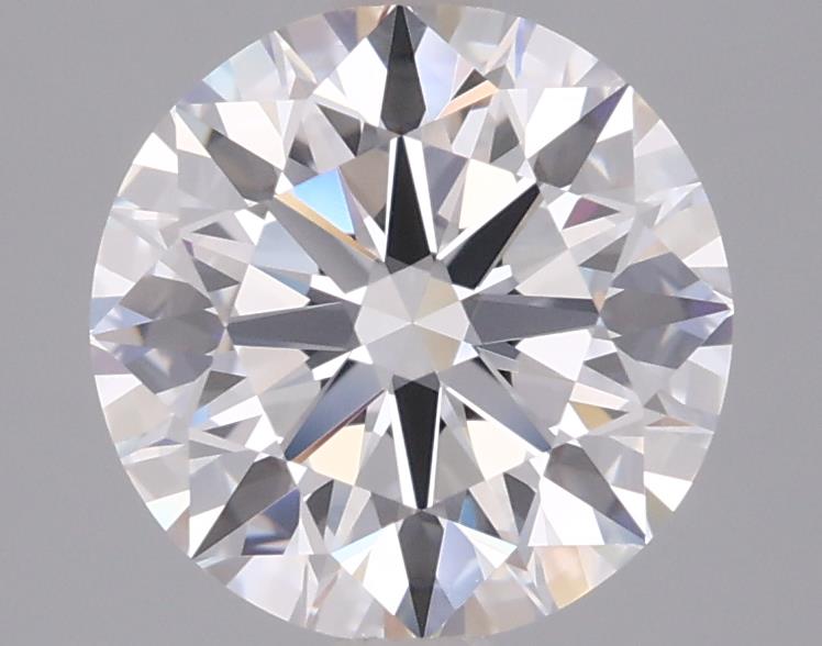 IGI 2.01 Carat Round Brilliant Lab Grown Diamond 人工培育鑽石 實驗室人造鑽石