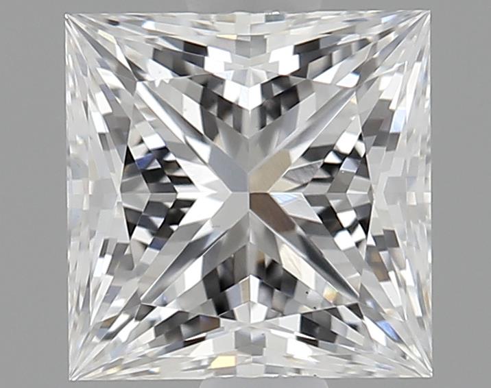 IGI 1.03 Carat Princess Cut Lab Grown Diamond 人工培育鑽石 實驗室人造鑽石