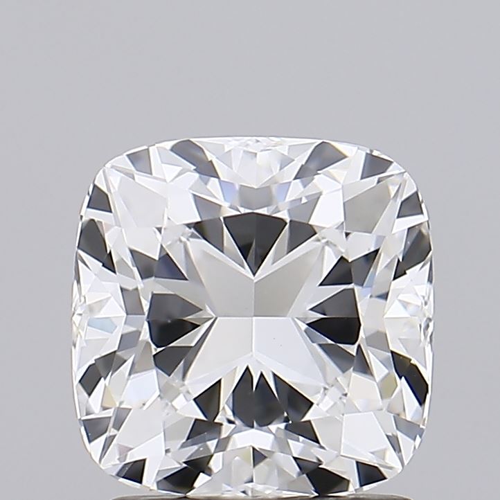 IGI 1.71 Carat Cushion Lab Grown Diamond 人工培育鑽石 實驗室人造鑽石
