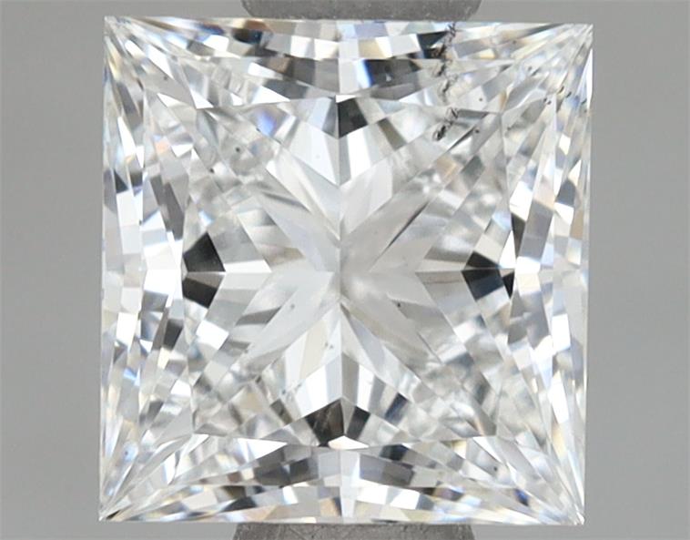 IGI 1.18 Carat Princess Cut Lab Grown Diamond