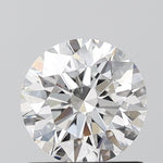 IGI 1.02 Carat Round Brilliant Lab Grown Diamond