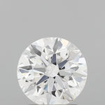 IGI 1.44 Carat Round Brilliant Lab Grown Diamond