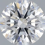 IGI 0.73 Carat Round Brilliant Lab Grown Diamond 人工培育鑽石 實驗室人造鑽石
