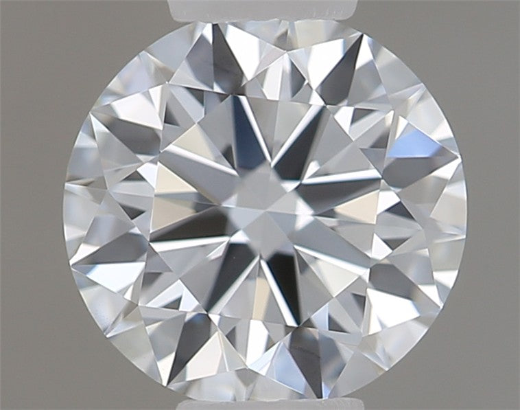 IGI 0.50 Carat Round Brilliant Lab Grown Diamond 人工培育鑽石 實驗室人造鑽石