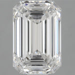 IGI 1.81 Carat Emerald Lab Grown Diamond 人工培育鑽石 實驗室人造鑽石