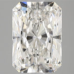 IGI 1.58 Carat Radiant Cut Lab Grown Diamond 人工培育鑽石 實驗室人造鑽石