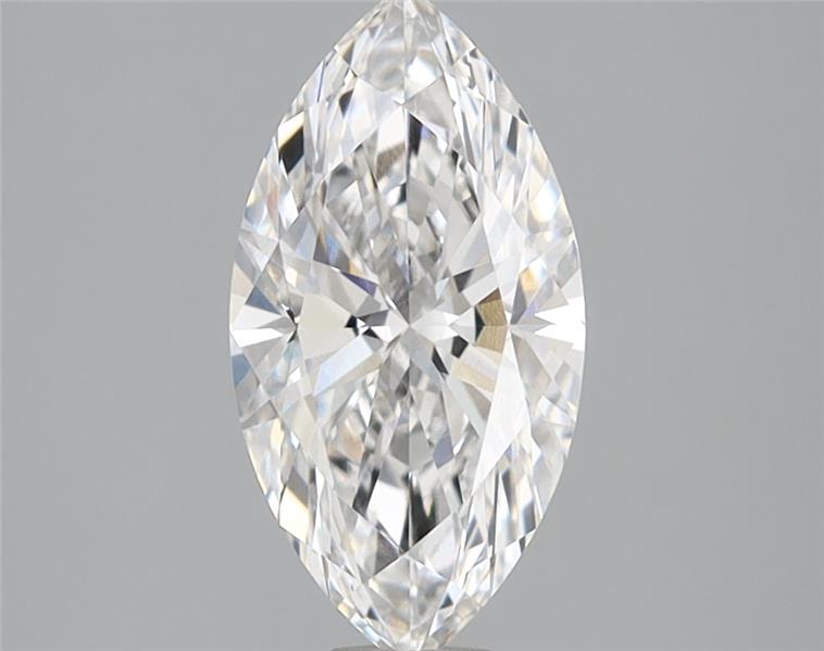 IGI 1.21 Carat Marquise Lab Grown Diamond 人工培育鑽石 實驗室人造鑽石