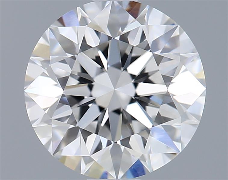 IGI 1.50 Carat Round Brilliant Lab Grown Diamond 人工培育鑽石 實驗室人造鑽石