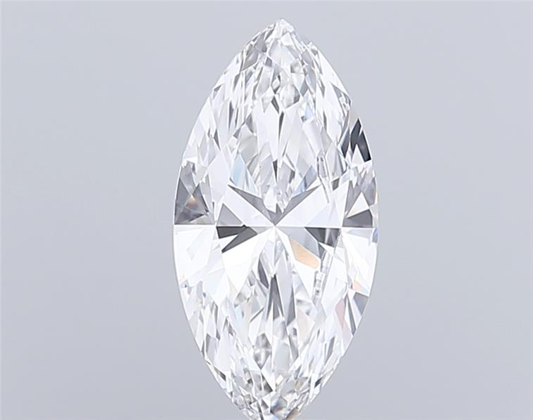 IGI 5.30 Carat Marquise Lab Grown Diamond 人工培育鑽石 實驗室人造鑽石