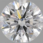 IGI 1.50 Carat Round Brilliant Lab Grown Diamond 人工培育鑽石 實驗室人造鑽石