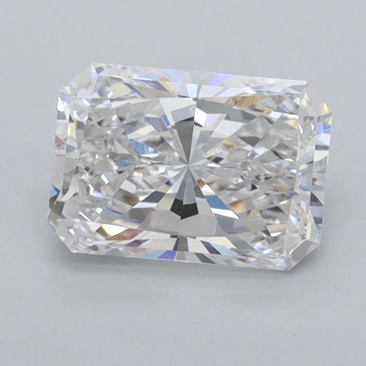 IGI 1.05 Carat Radiant Cut Lab Grown Diamond 人工培育鑽石 實驗室人造鑽石