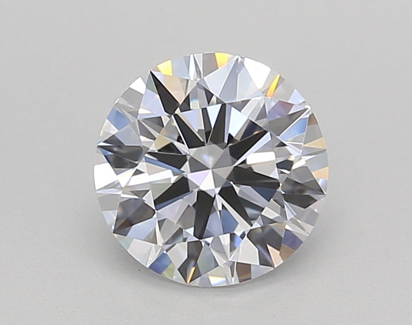 IGI 1.3 Carat 圓形 - Round Brilliant 培育鑽石 Lab Grown Diamond 人造鑽石 人工鑽石 實驗室鑽石 培養鑽石 香港 培育鑽 