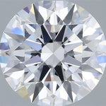 IGI 1.20 Carat Round Brilliant Lab Grown Diamond 人工培育鑽石 實驗室人造鑽石