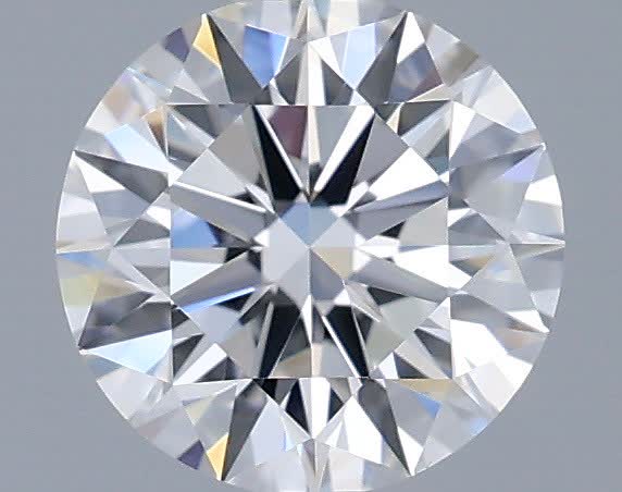 IGI 1.10 Carat Round Brilliant Lab Grown Diamond 人工培育鑽石 實驗室人造鑽石