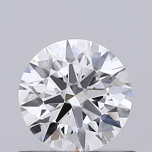 IGI 0.50 Carat Round Brilliant Lab Grown Diamond 人工培育鑽石 實驗室人造鑽石