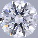 IGI 0.87 Carat Round Brilliant Lab Grown Diamond 人工培育鑽石 實驗室人造鑽石