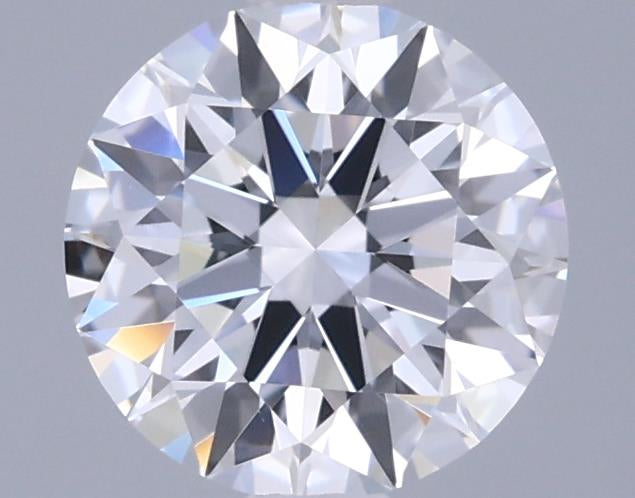 IGI 0.87 Carat Round Brilliant Lab Grown Diamond 人工培育鑽石 實驗室人造鑽石