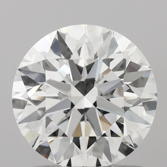 IGI 1.22 Carat Round Brilliant Lab Grown Diamond 人工培育鑽石 實驗室人造鑽石
