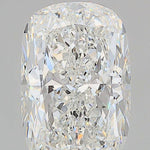 IGI 0.80 Carat Cushion Lab Grown Diamond 人工培育鑽石 實驗室人造鑽石