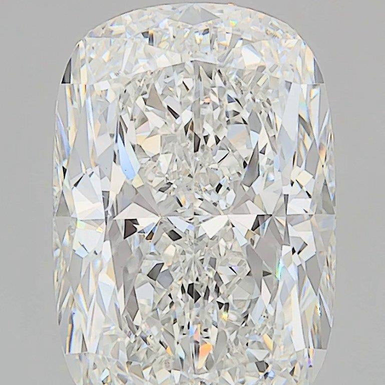 IGI 0.80 Carat Cushion Lab Grown Diamond 人工培育鑽石 實驗室人造鑽石