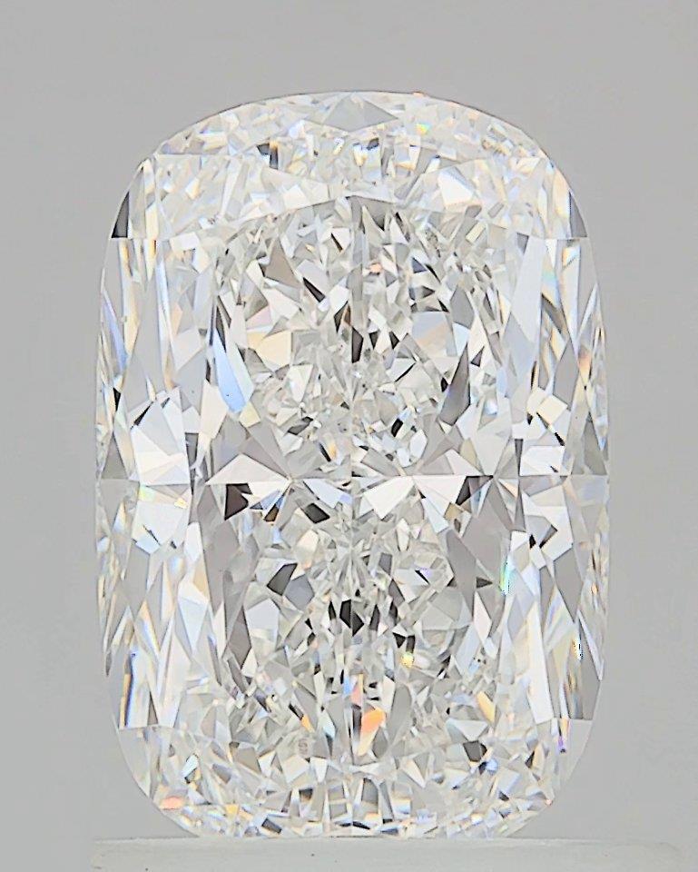 IGI 0.80 Carat Cushion Lab Grown Diamond 人工培育鑽石 實驗室人造鑽石