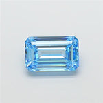 IGI 1.00 Carat Cushion Lab Grown Diamond 人工培育鑽石 實驗室人造鑽石